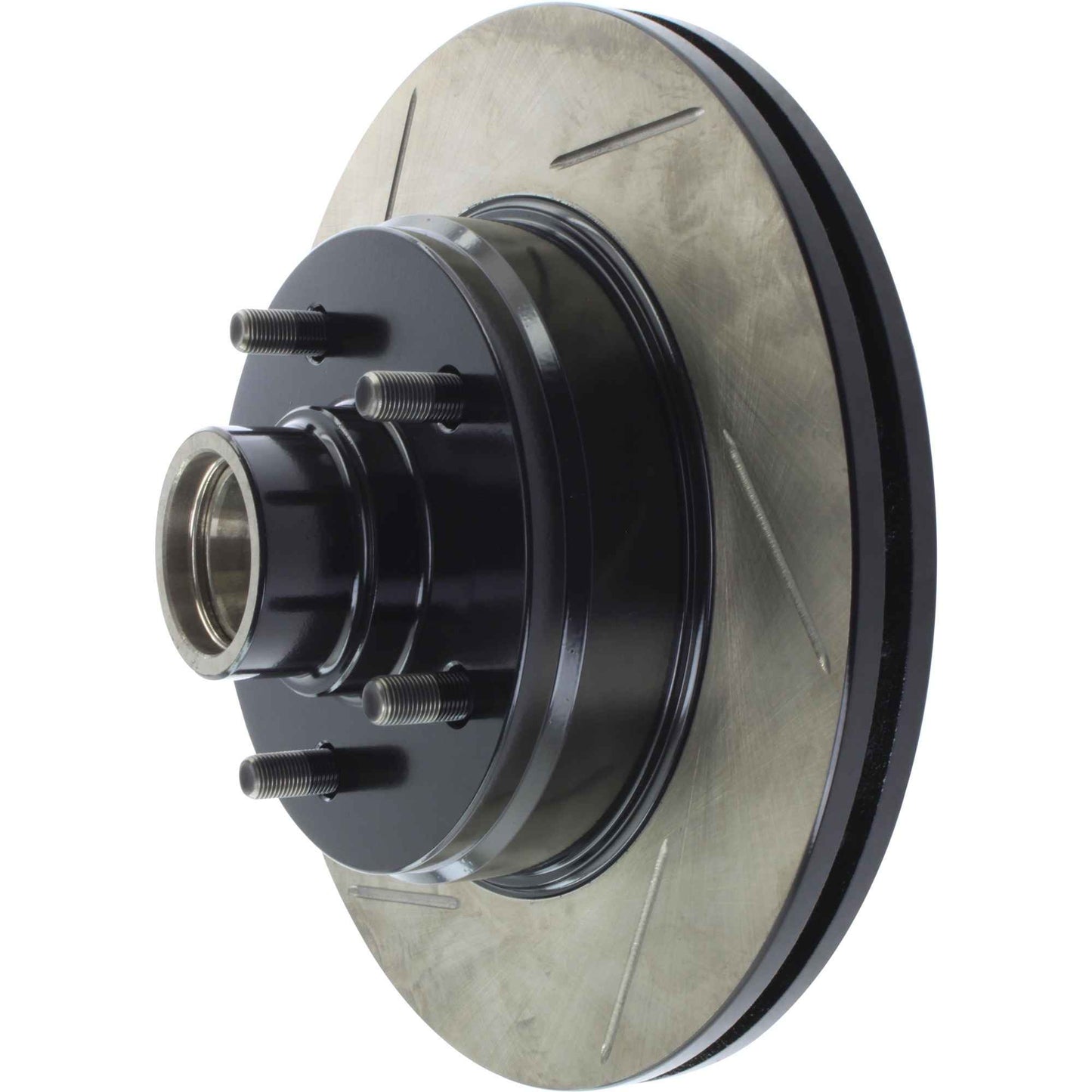 StopTech Slotted Sport Brake Rotor 126.62012SR