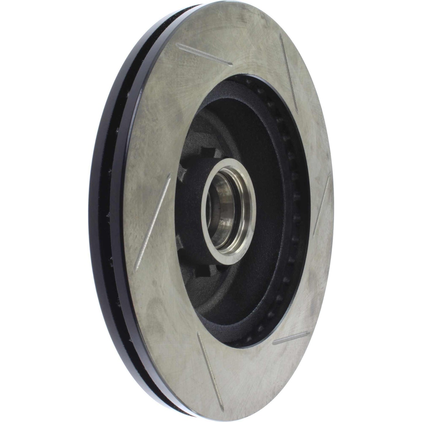 StopTech Slotted Sport Brake Rotor 126.62012SR