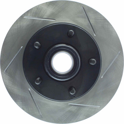 StopTech Slotted Sport Brake Rotor 126.62013SL