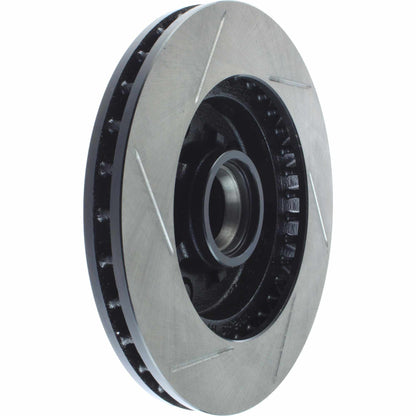 StopTech Slotted Sport Brake Rotor 126.62013SL