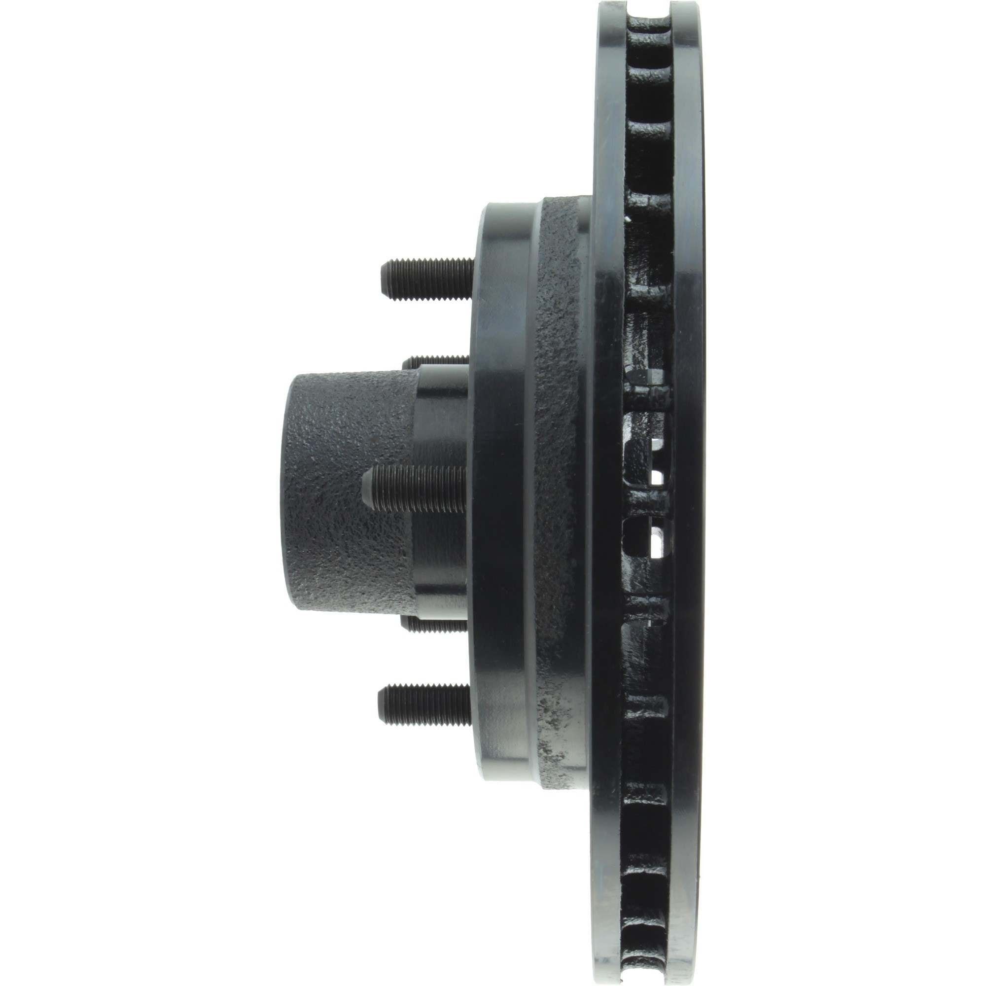 StopTech Slotted Sport Brake Rotor 126.62013SR