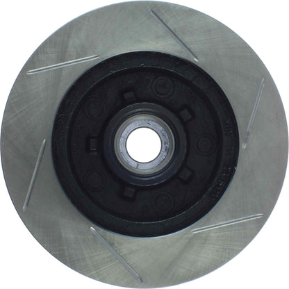 StopTech Slotted Sport Brake Rotor 126.62013SR