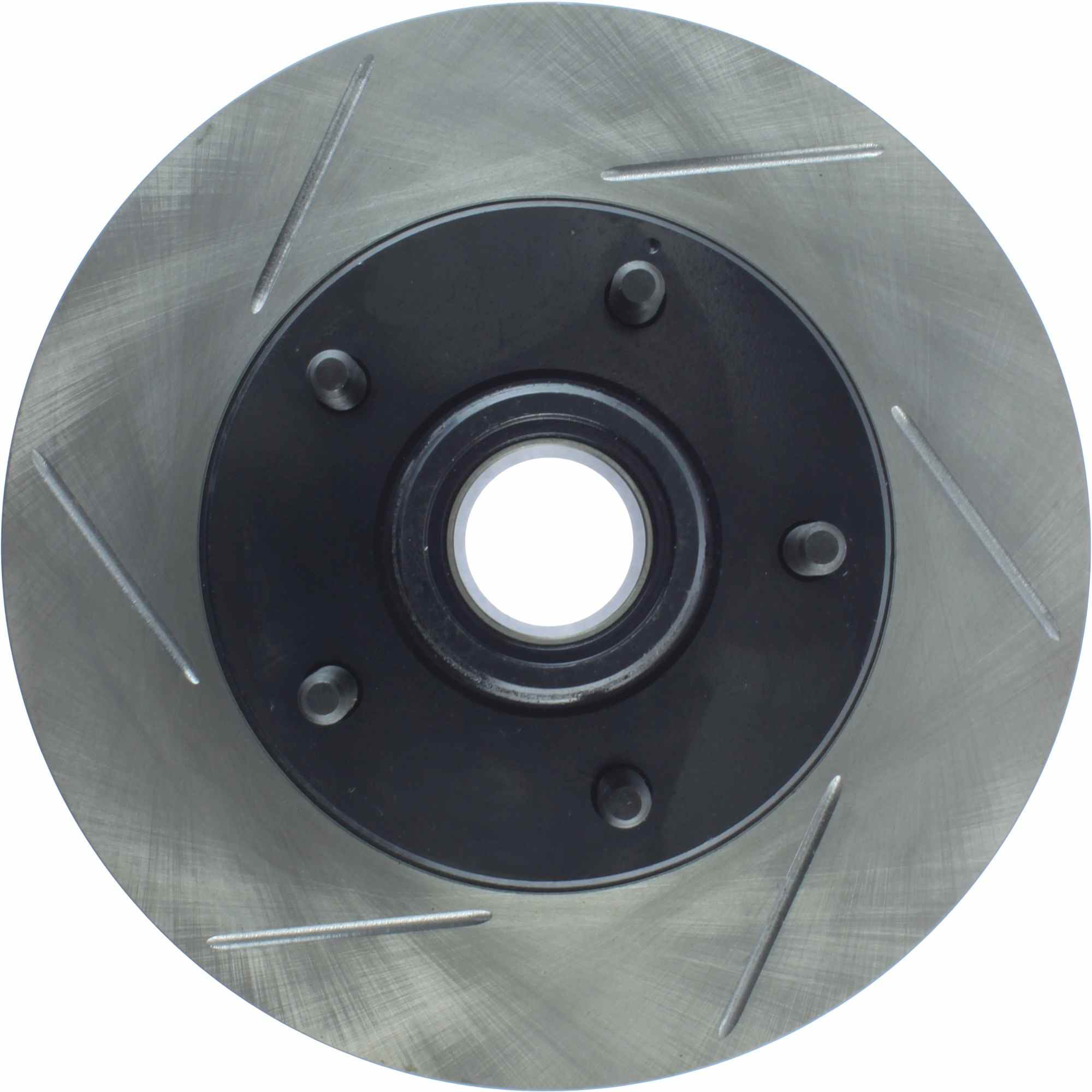StopTech Slotted Sport Brake Rotor 126.62013SR