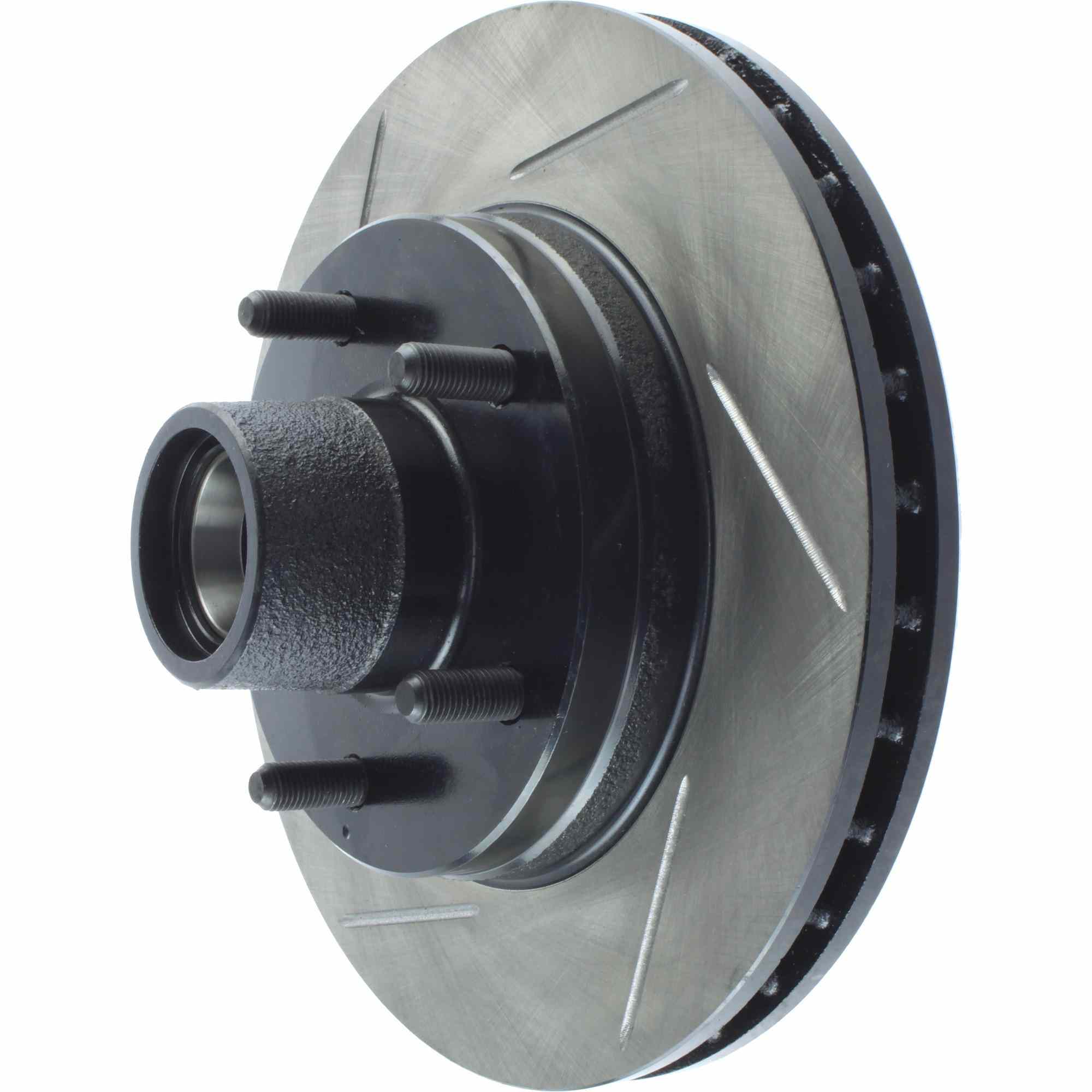 StopTech Slotted Sport Brake Rotor 126.62013SR