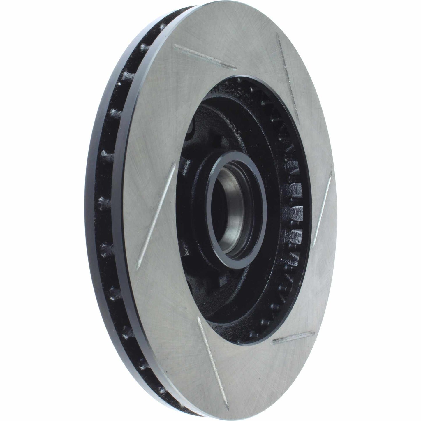 StopTech Slotted Sport Brake Rotor 126.62013SR