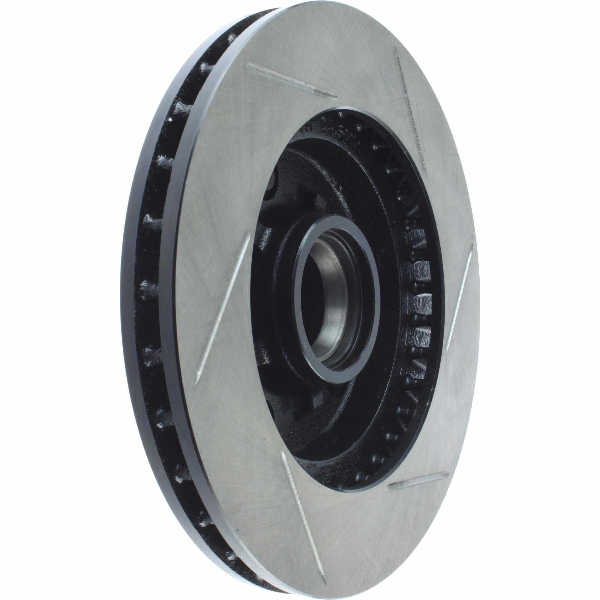 StopTech Slotted Sport Brake Rotor 126.62013SR