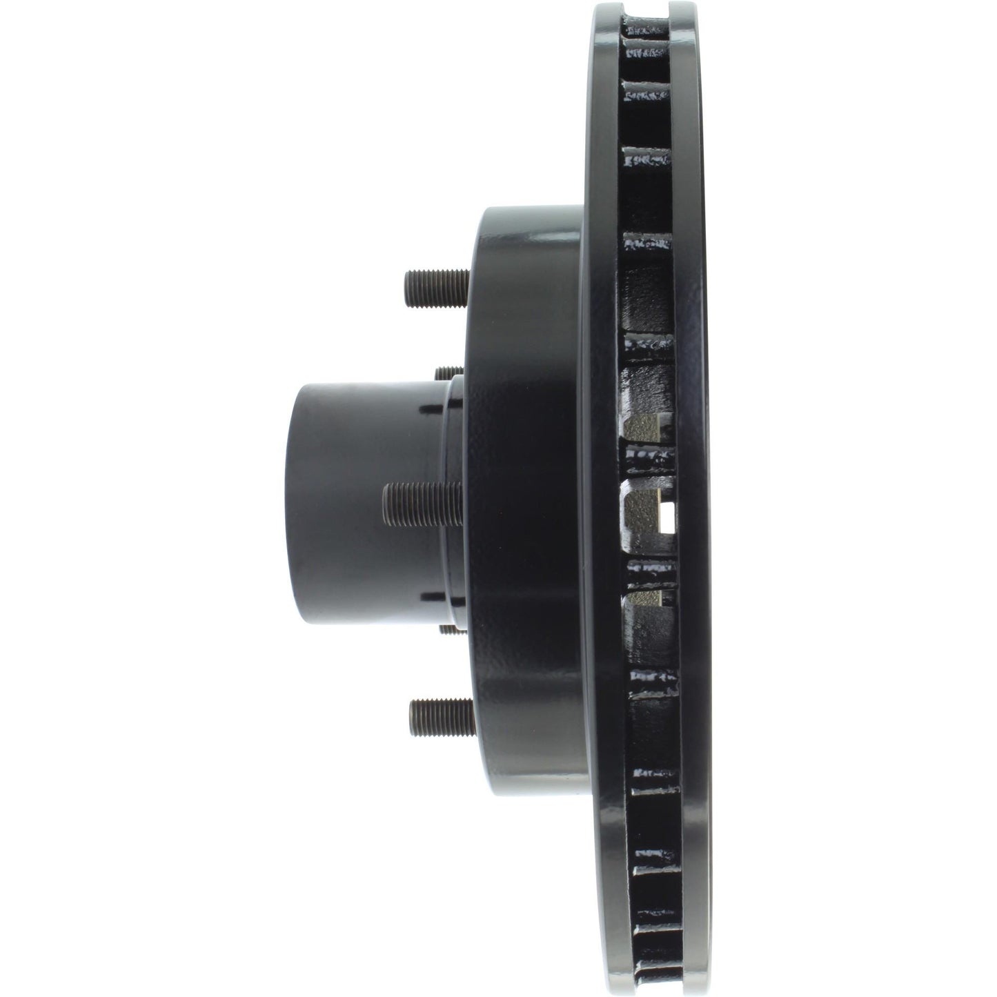 StopTech Slotted Sport Brake Rotor 126.62015SR