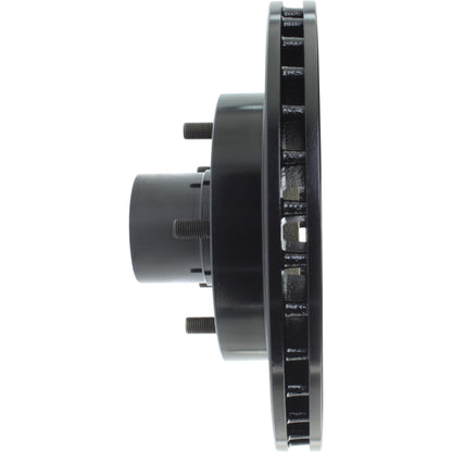 StopTech Slotted Sport Brake Rotor 126.62015SR