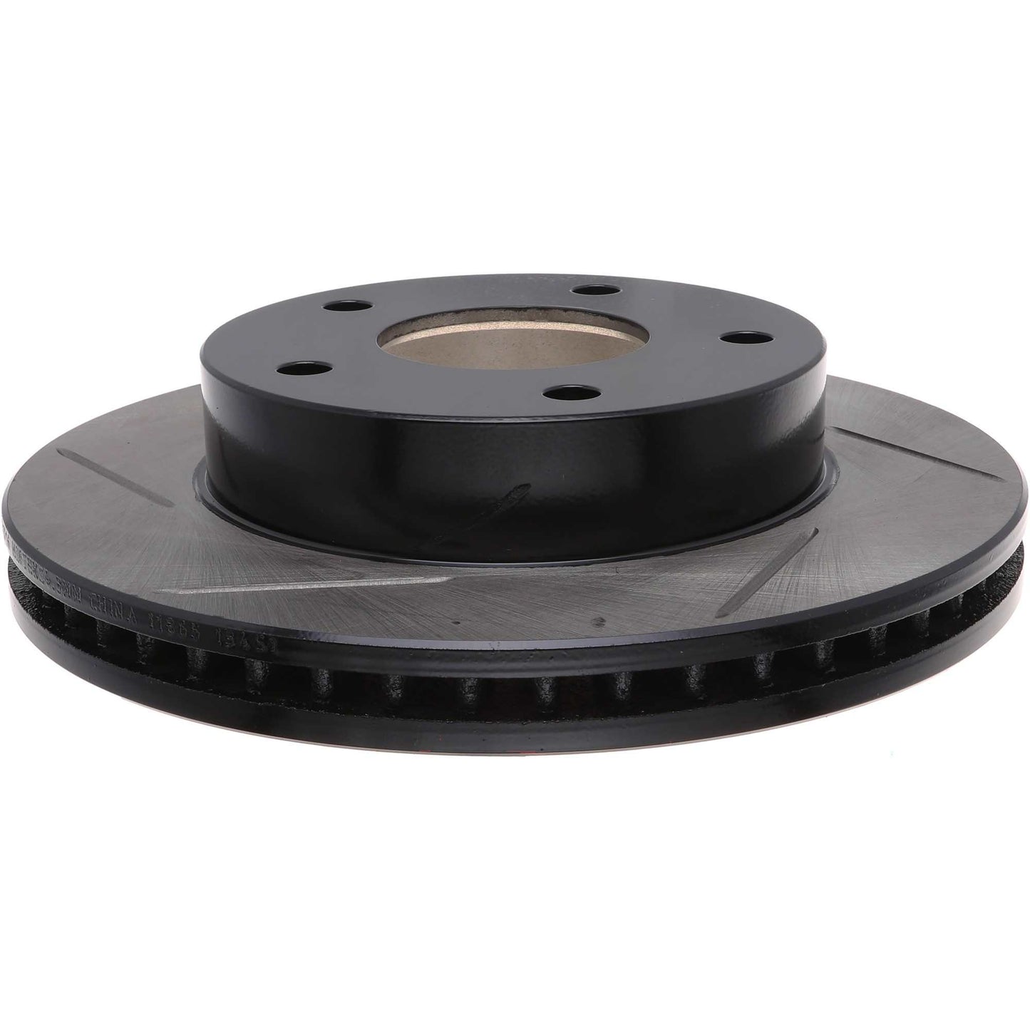 StopTech Slotted Sport Brake Rotor 126.62016SR
