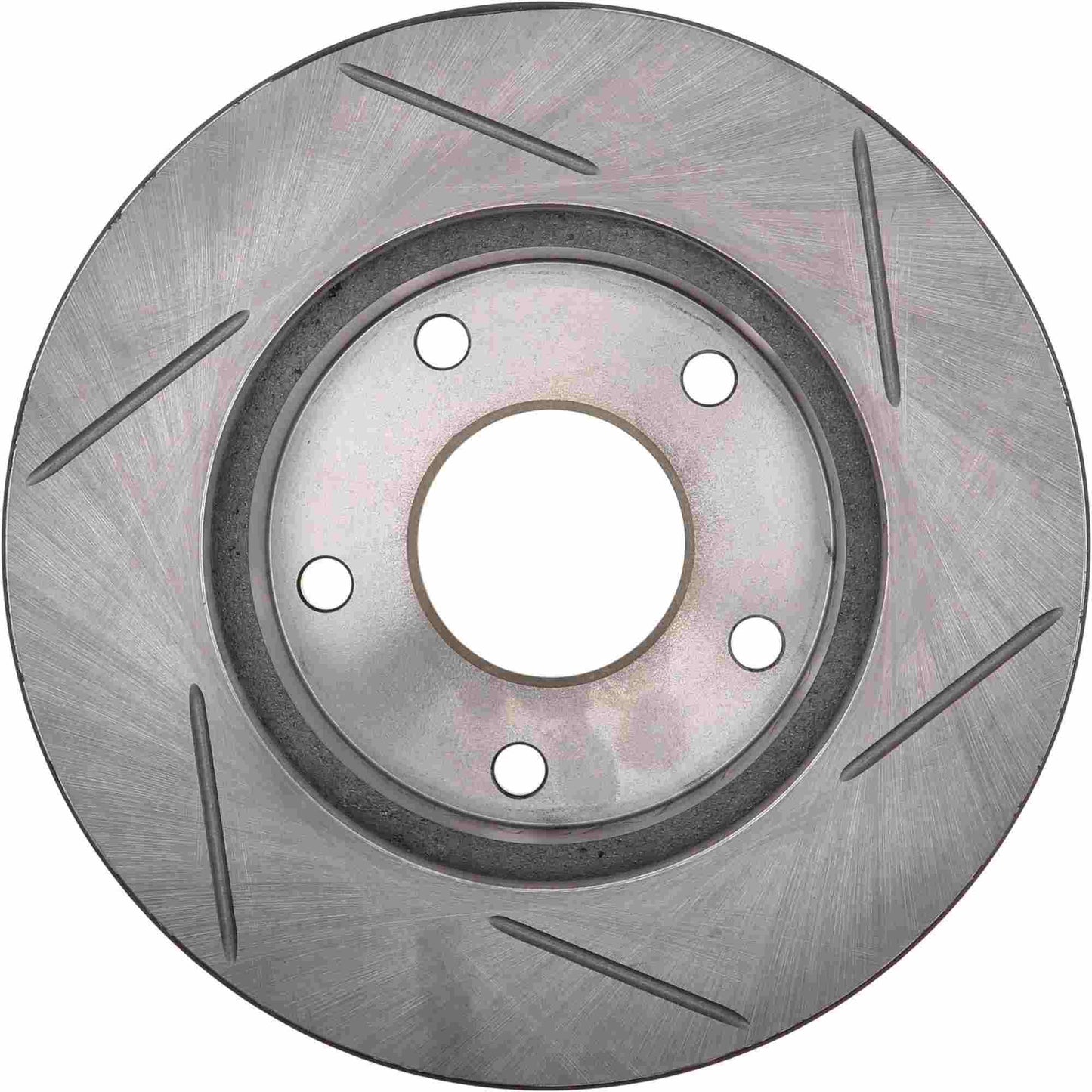 StopTech Slotted Sport Brake Rotor 126.62016SR