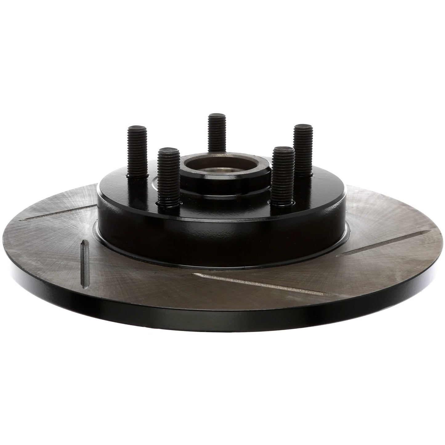 StopTech Slotted Sport Brake Rotor 126.62018SL