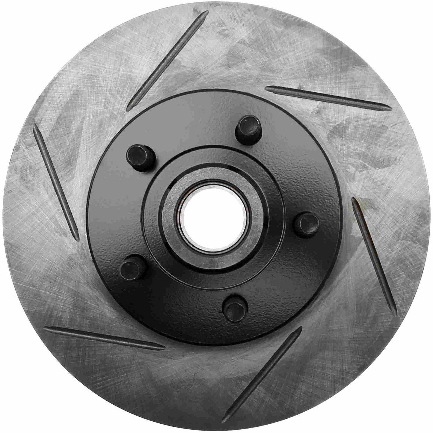 StopTech Slotted Sport Brake Rotor 126.62018SR