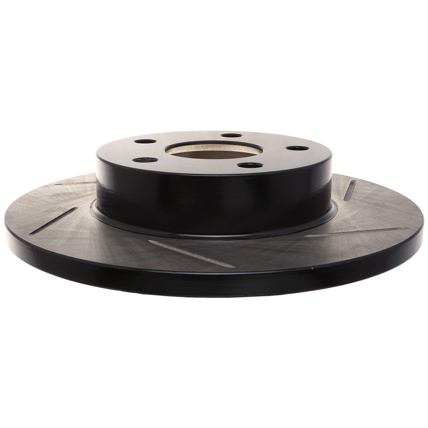 StopTech Slotted Sport Brake Rotor 126.62019SL
