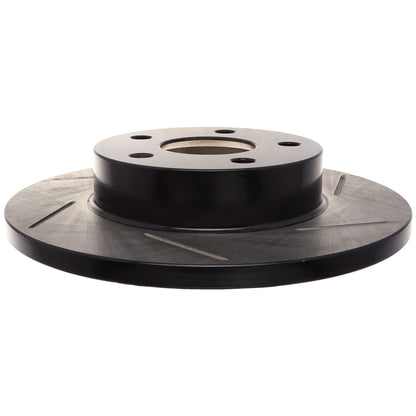 StopTech Slotted Sport Brake Rotor 126.62019SL