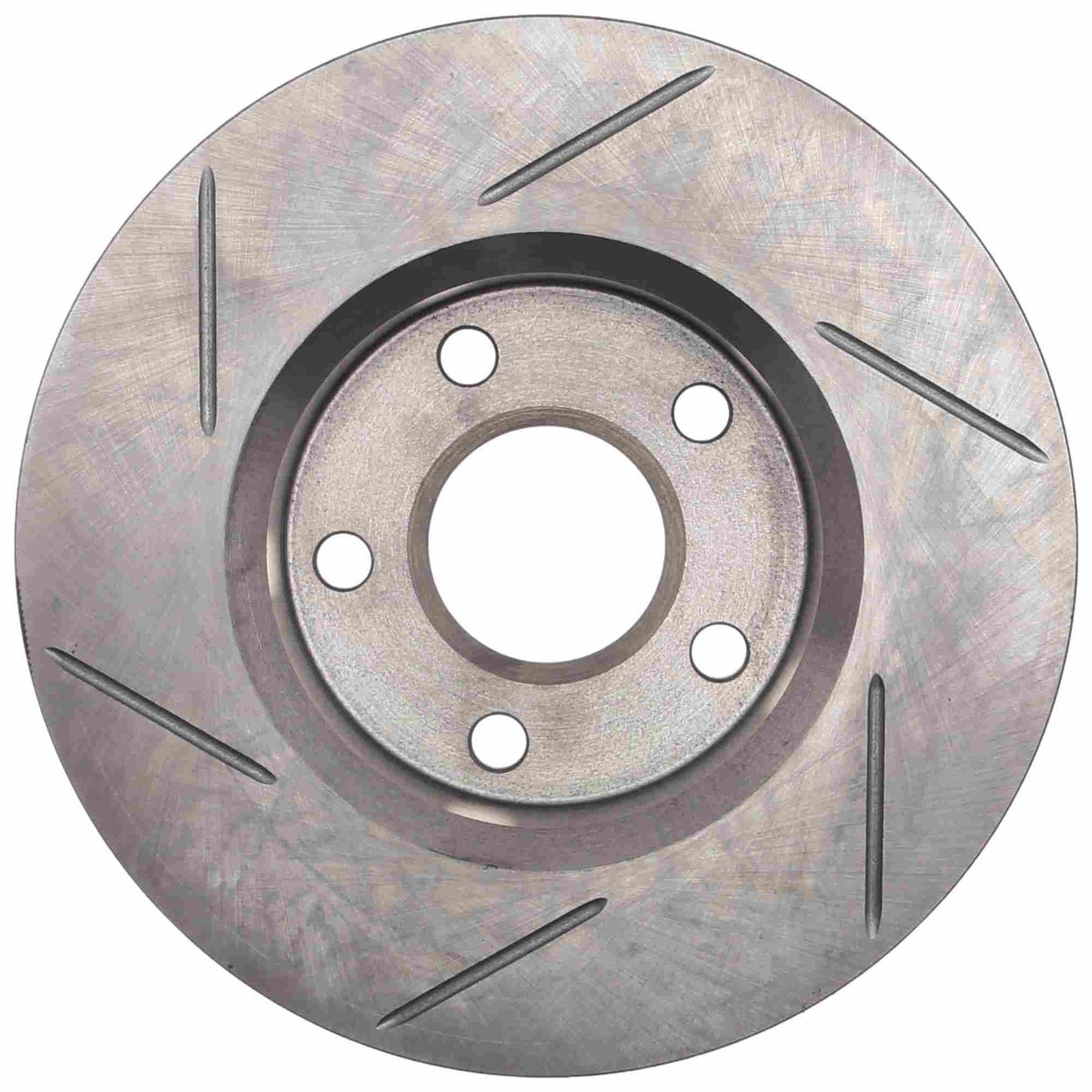 StopTech Slotted Sport Brake Rotor 126.62019SL