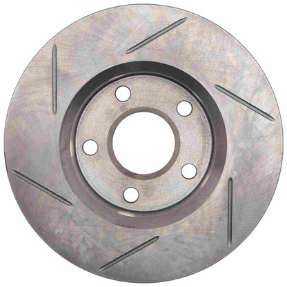 StopTech Slotted Sport Brake Rotor 126.62019SL