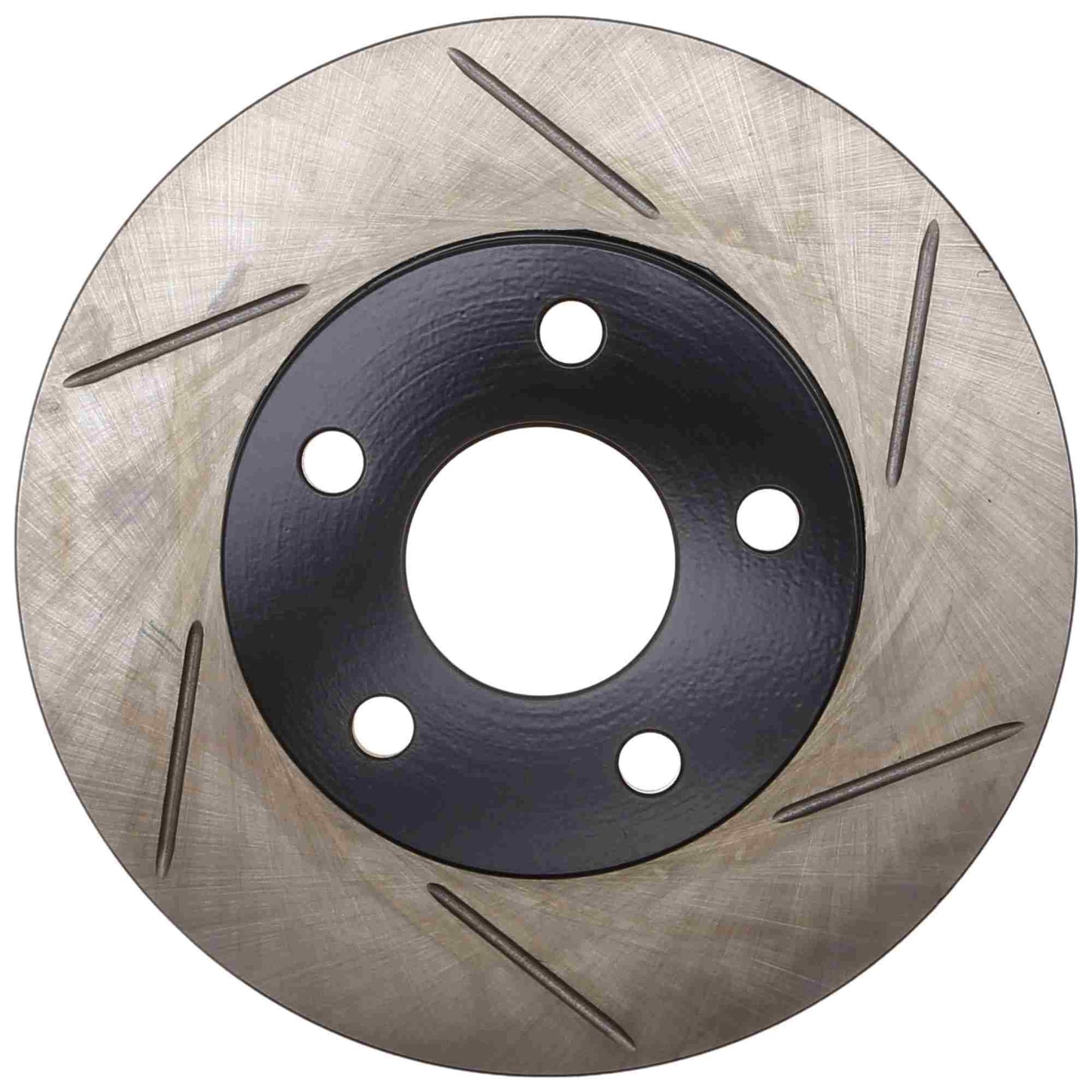 StopTech Slotted Sport Brake Rotor 126.62019SL