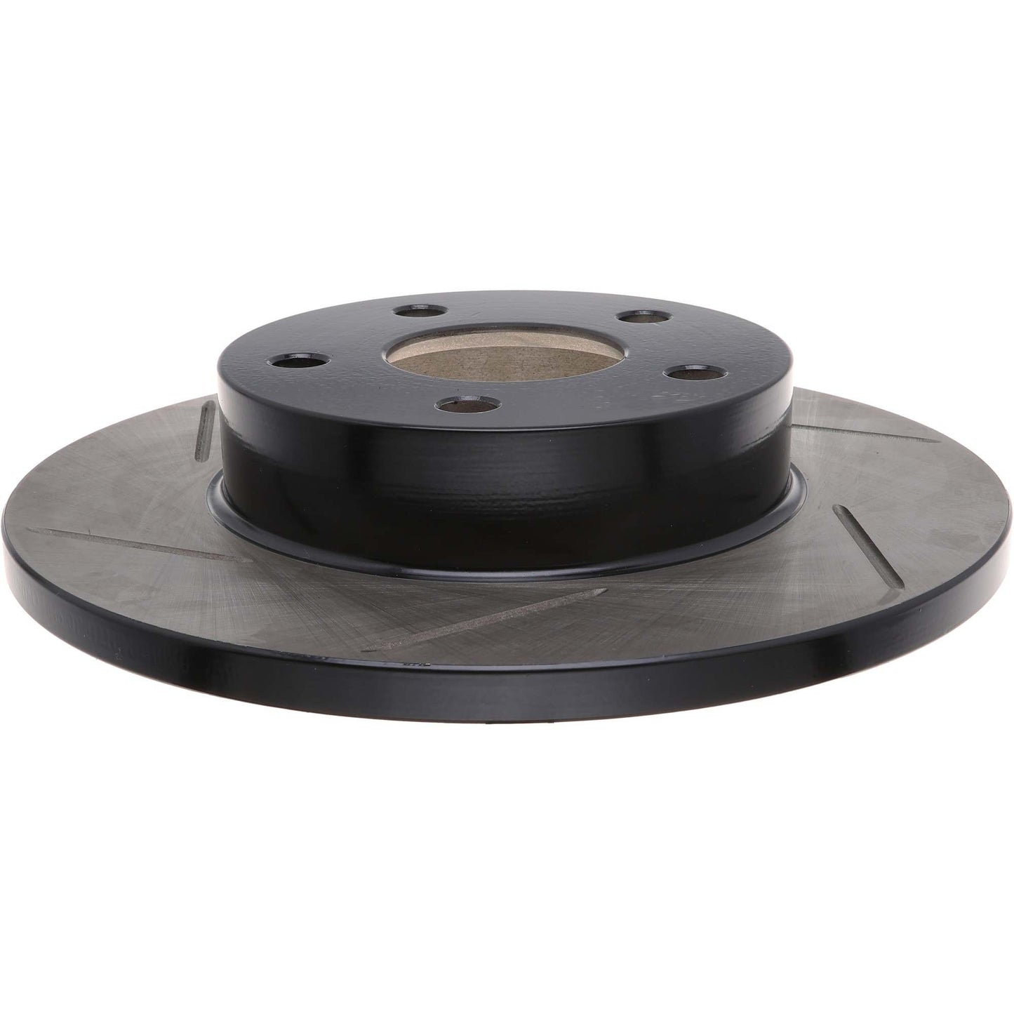 StopTech Slotted Sport Brake Rotor 126.62019SR