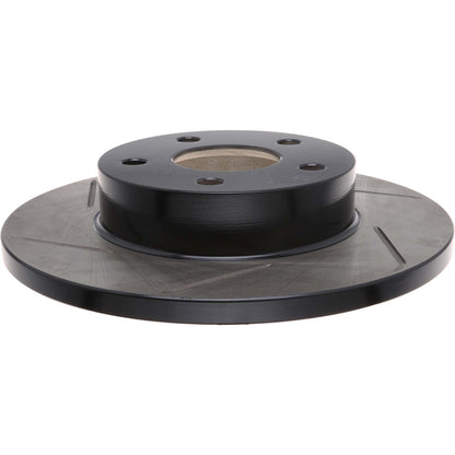 StopTech Slotted Sport Brake Rotor 126.62019SR
