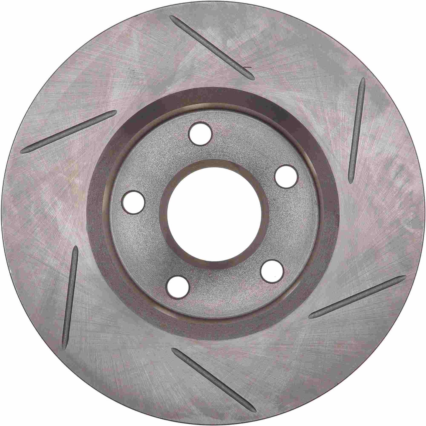 StopTech Slotted Sport Brake Rotor 126.62019SR