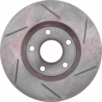 StopTech Slotted Sport Brake Rotor 126.62019SR