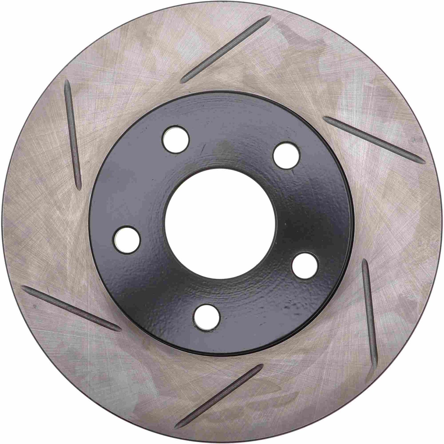 StopTech Slotted Sport Brake Rotor 126.62019SR