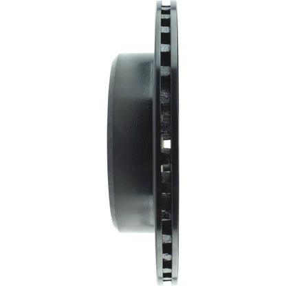 StopTech Power Slot 84-87 Chevrolet Corvette Right Rear Cryo Sport Slotted Rotor 126.62021CSR