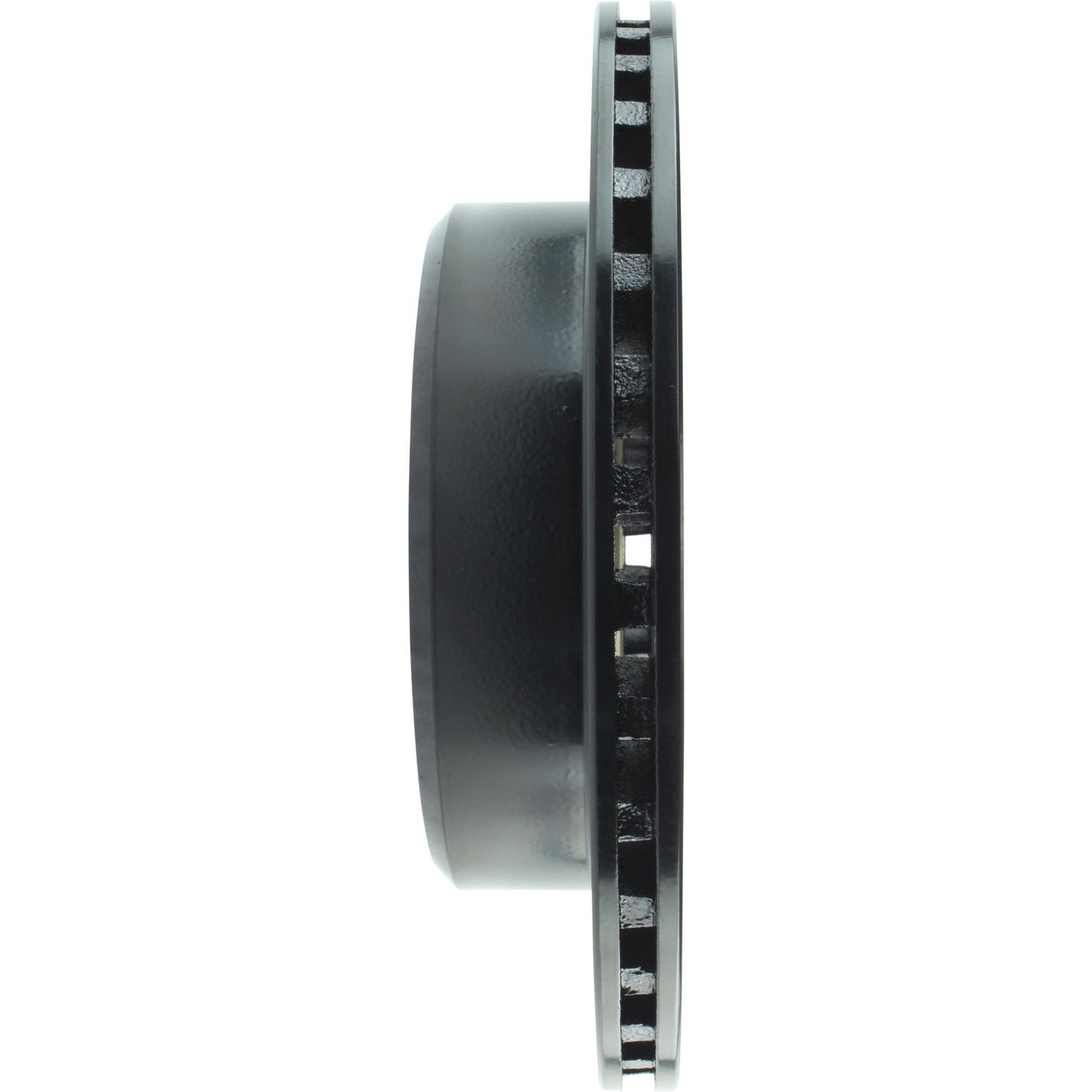 StopTech Slotted Sport Brake Rotor 126.62021SR