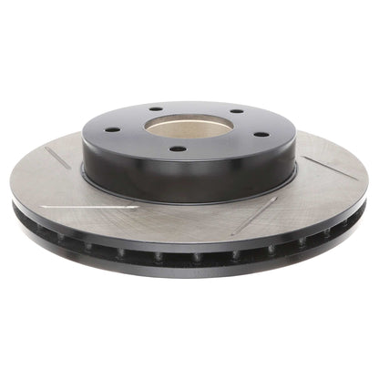 StopTech Slotted Sport Brake Rotor 126.62025SR