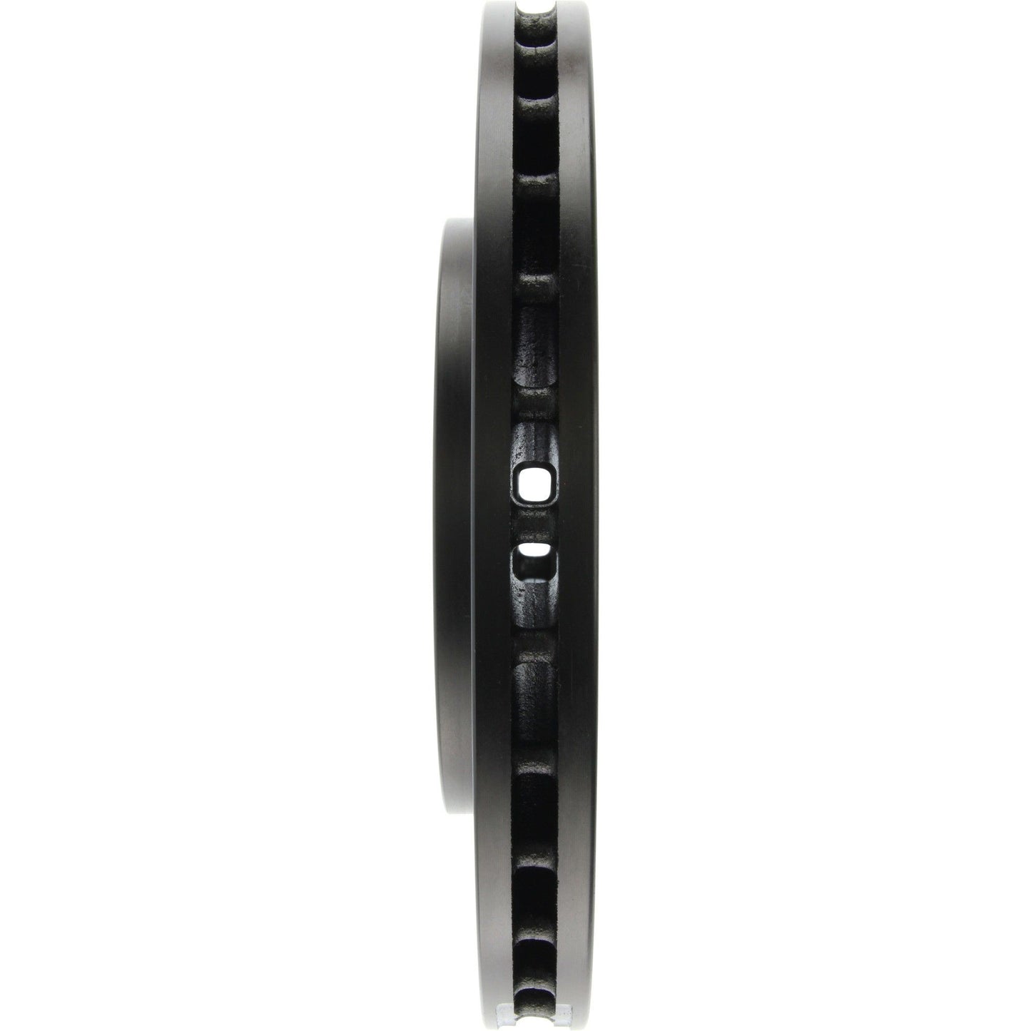 StopTech Slotted Sport Brake Rotor 126.62028SL