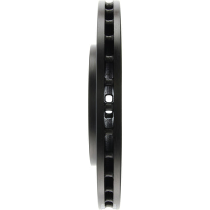 StopTech Slotted Sport Brake Rotor 126.62028SL