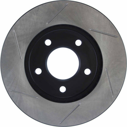 StopTech Slotted Sport Brake Rotor 126.62028SL