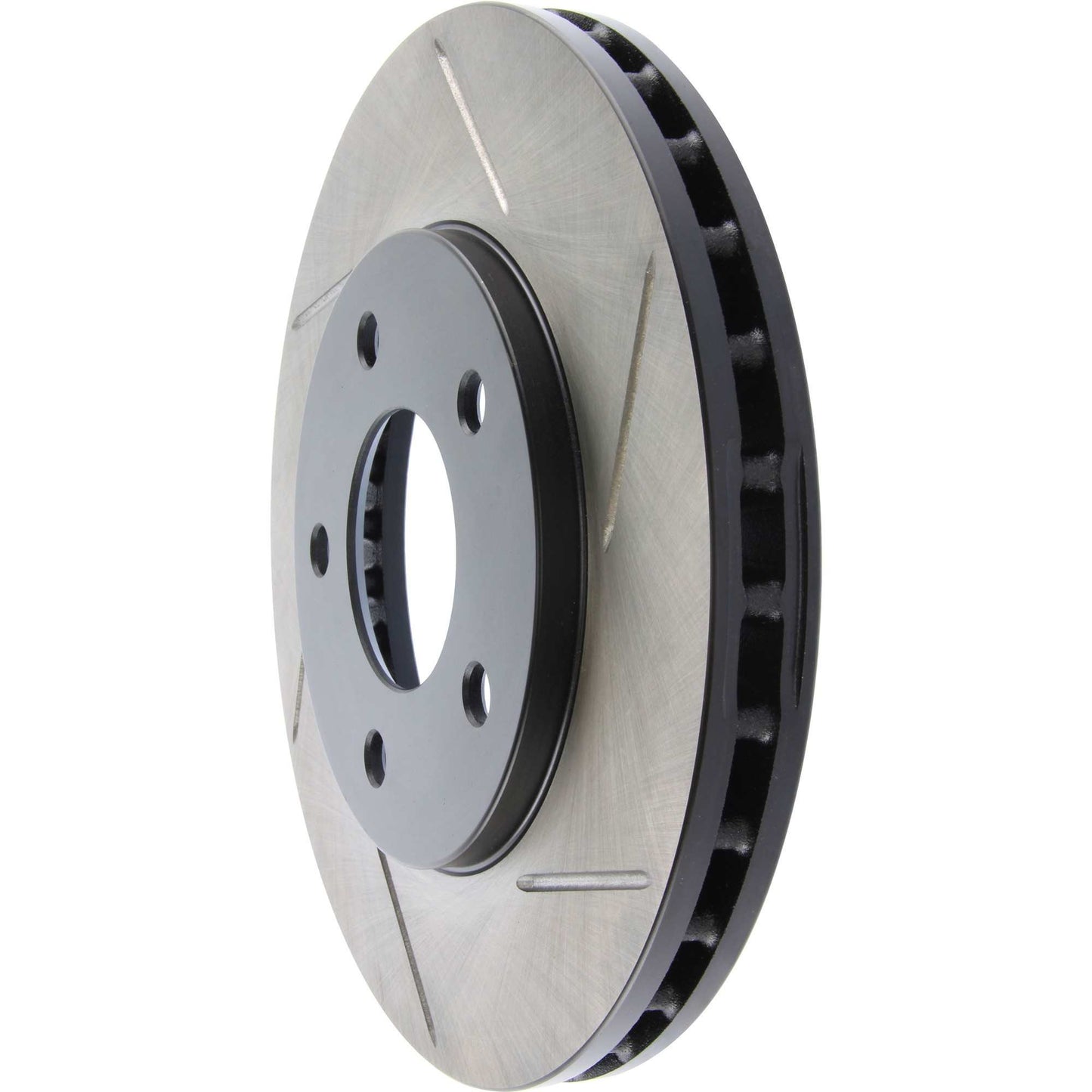 StopTech Slotted Sport Brake Rotor 126.62028SL