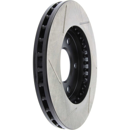 StopTech Slotted Sport Brake Rotor 126.62028SL