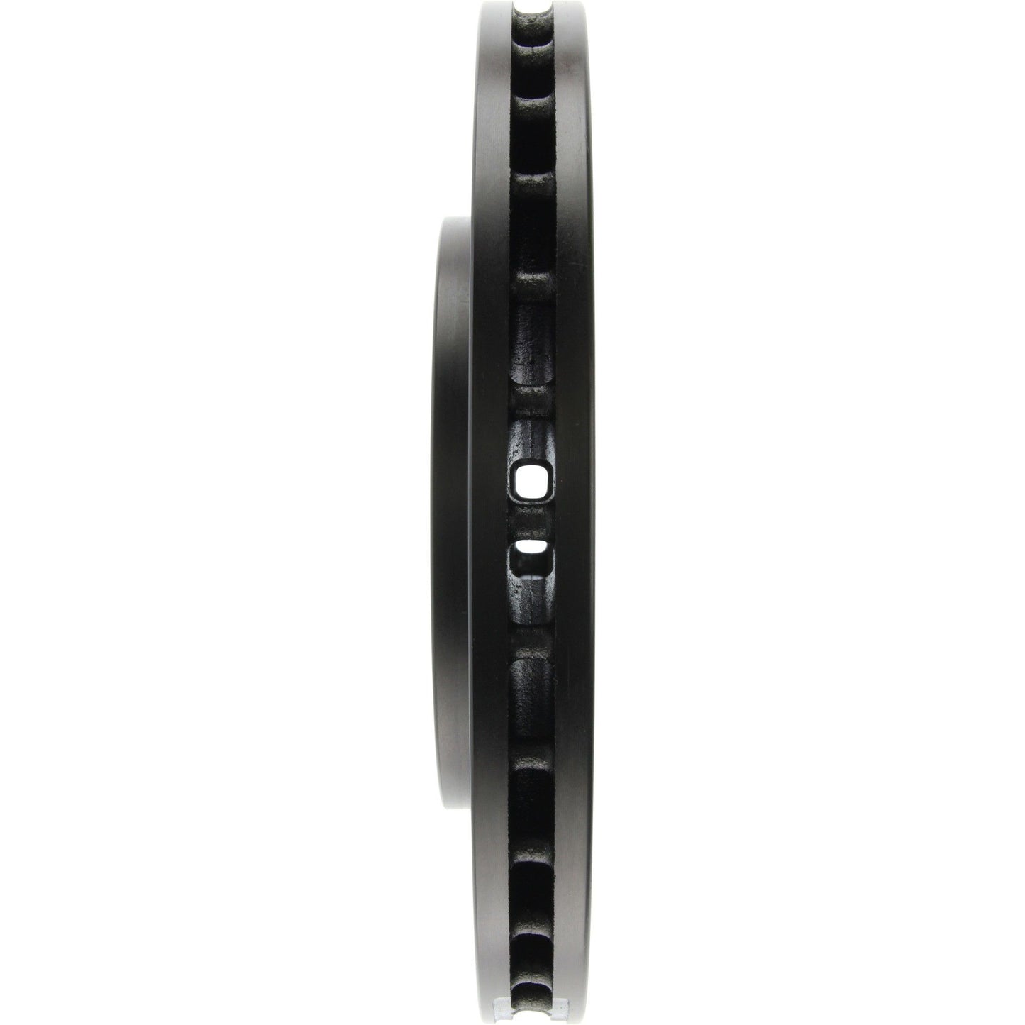 StopTech Slotted Sport Brake Rotor 126.62028SR