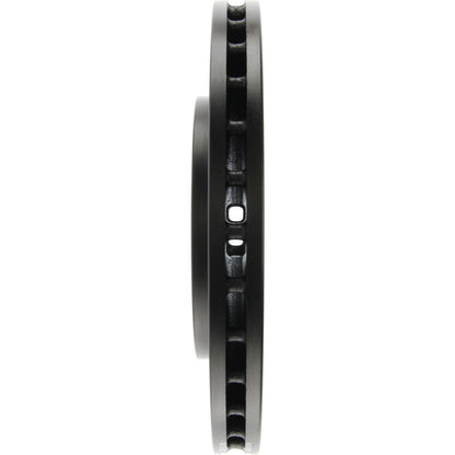 StopTech Slotted Sport Brake Rotor 126.62028SR
