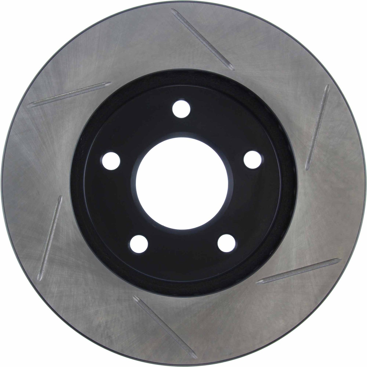 StopTech Slotted Sport Brake Rotor 126.62028SR