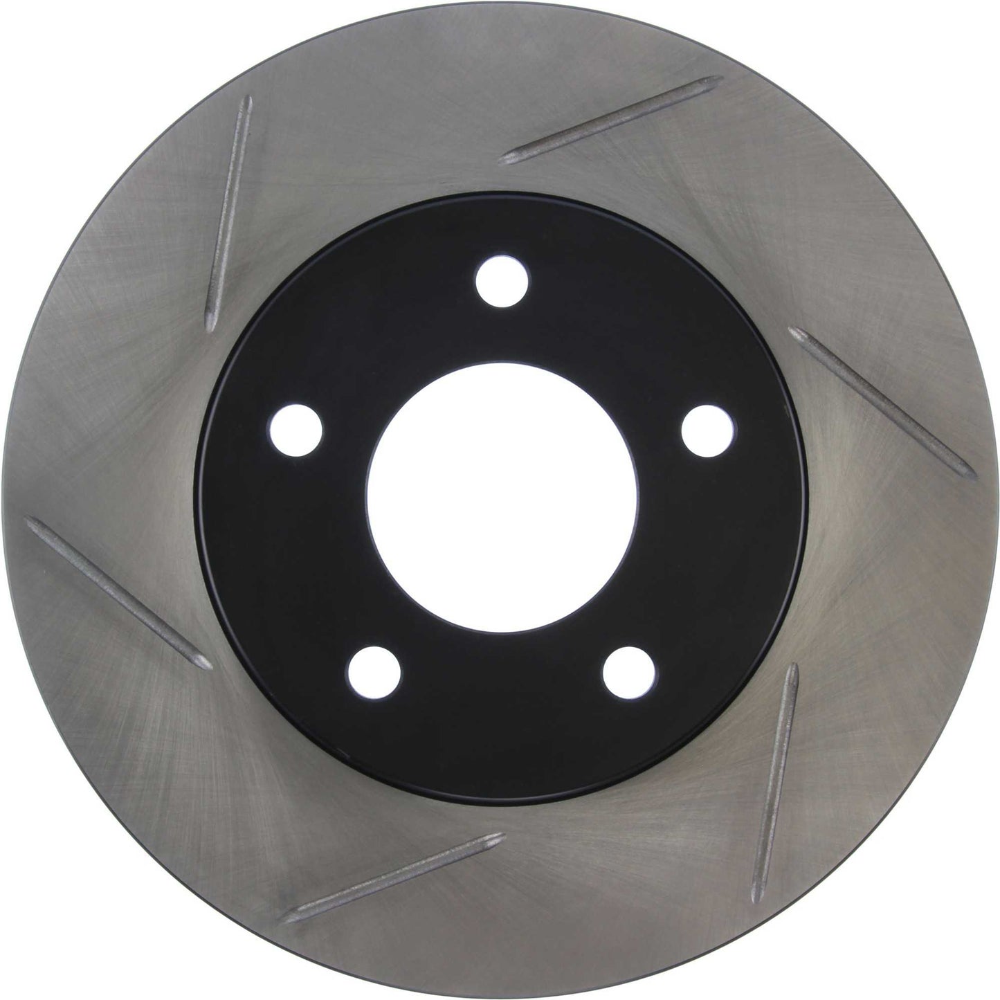StopTech Slotted Sport Brake Rotor 126.62028SR