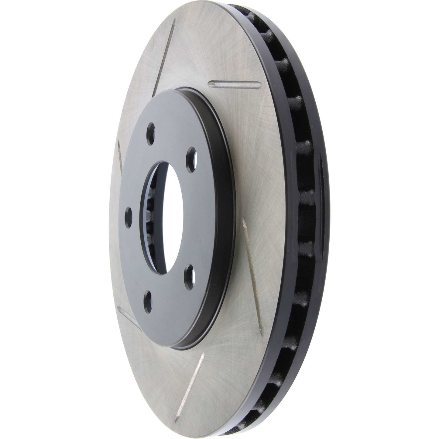 StopTech Slotted Sport Brake Rotor 126.62028SR