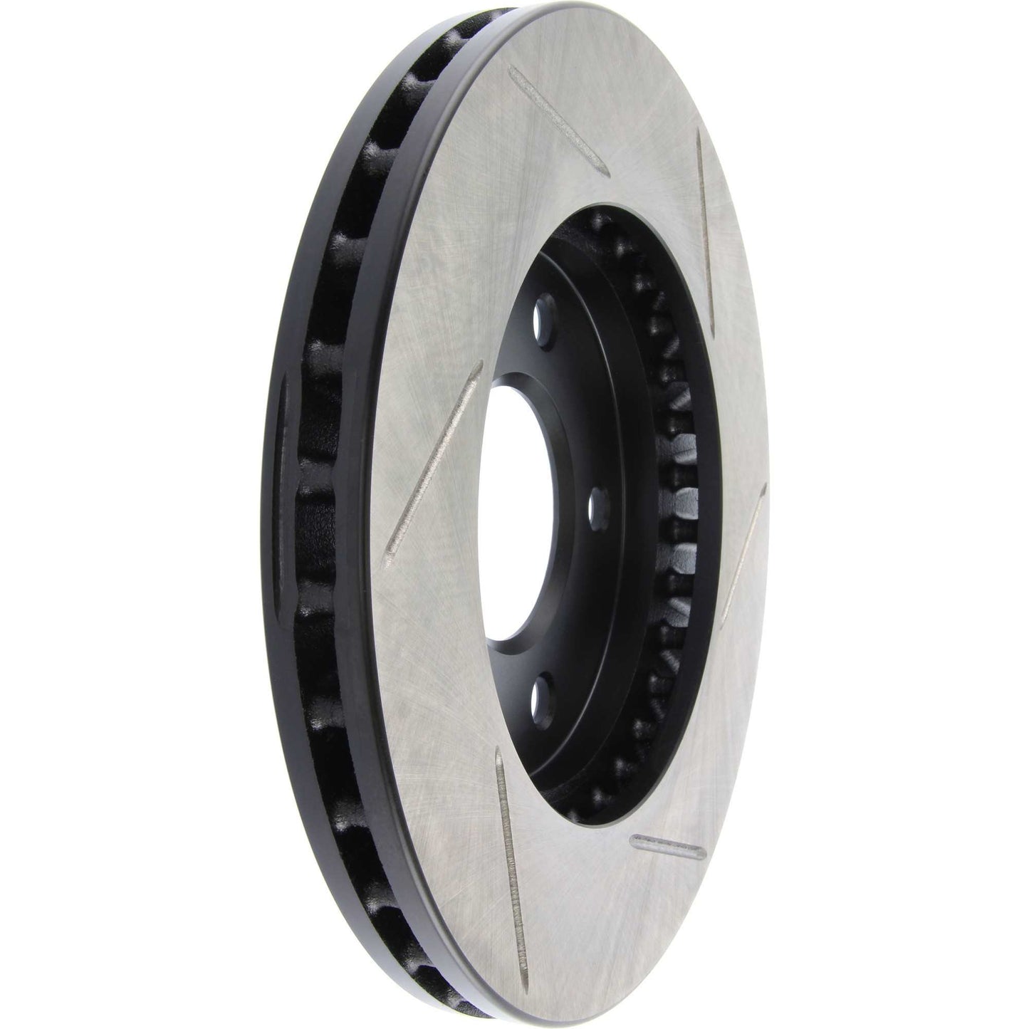 StopTech Slotted Sport Brake Rotor 126.62028SR