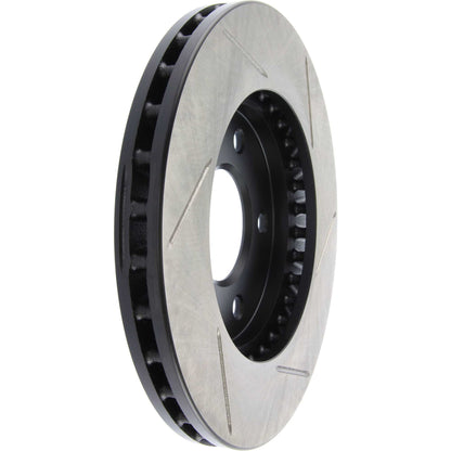 StopTech Slotted Sport Brake Rotor 126.62028SR