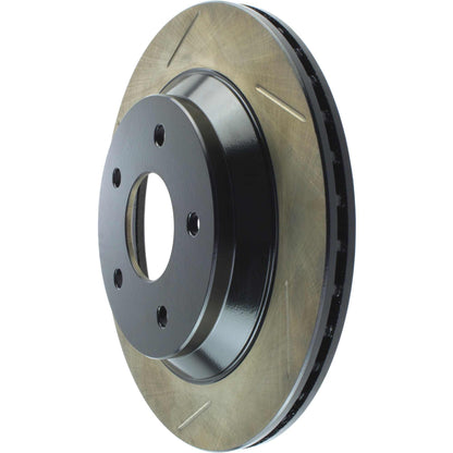 StopTech Slotted Sport Brake Rotor 126.62033SR