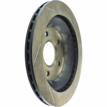 StopTech Slotted Sport Brake Rotor 126.62033SR