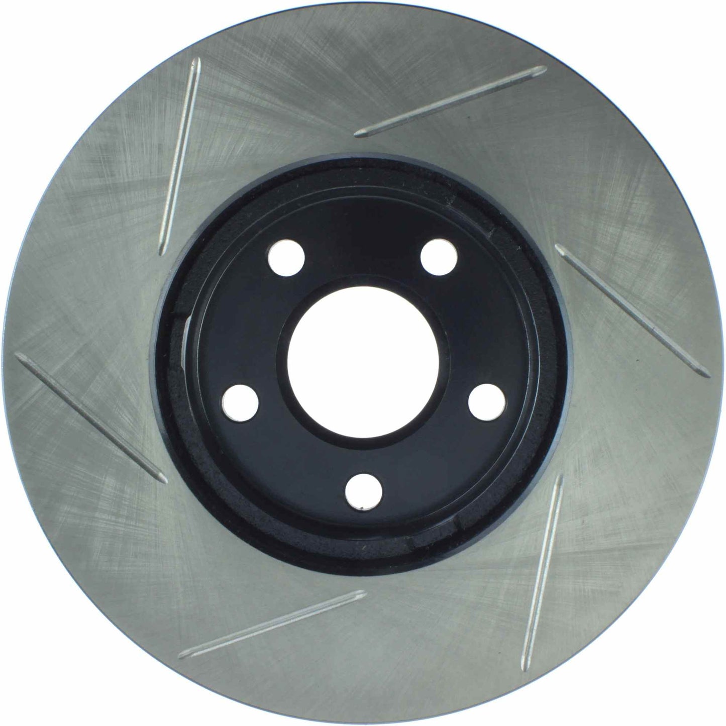 StopTech Slotted Sport Brake Rotor 126.62034SL