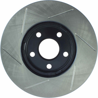 StopTech Slotted Sport Brake Rotor 126.62034SL