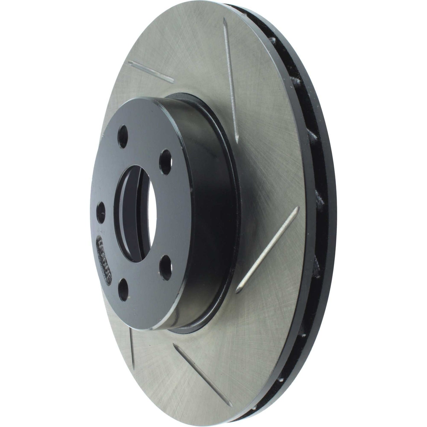 StopTech Slotted Sport Brake Rotor 126.62034SL