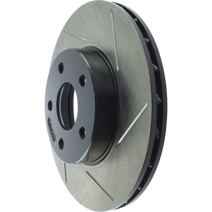 StopTech Slotted Sport Brake Rotor 126.62034SL