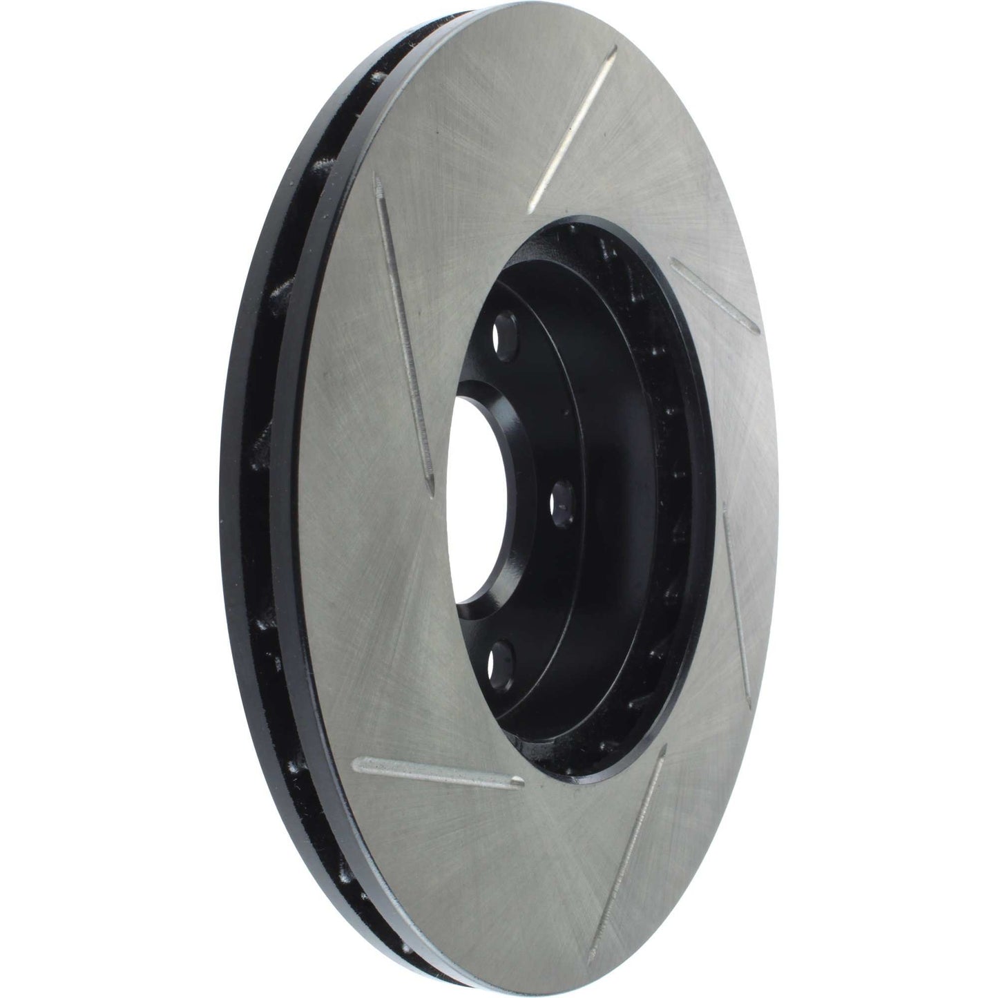 StopTech Slotted Sport Brake Rotor 126.62034SL