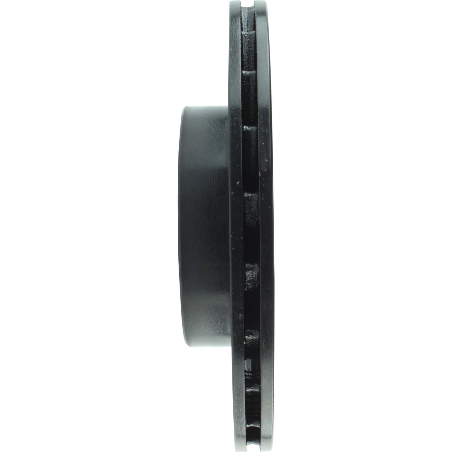 StopTech Slotted Sport Brake Rotor 126.62034SR