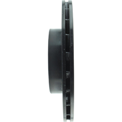 StopTech Slotted Sport Brake Rotor 126.62034SR